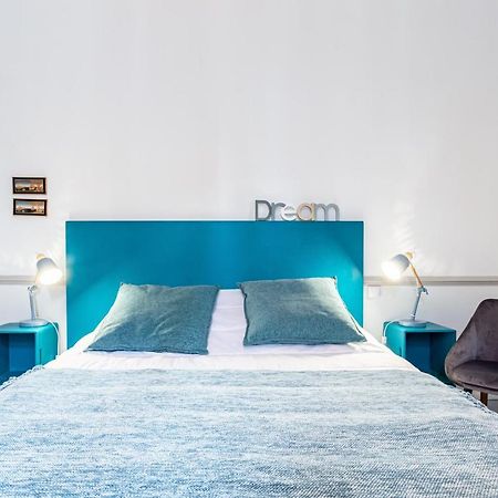 Apartamento Ker Cobi Dinard Exterior foto