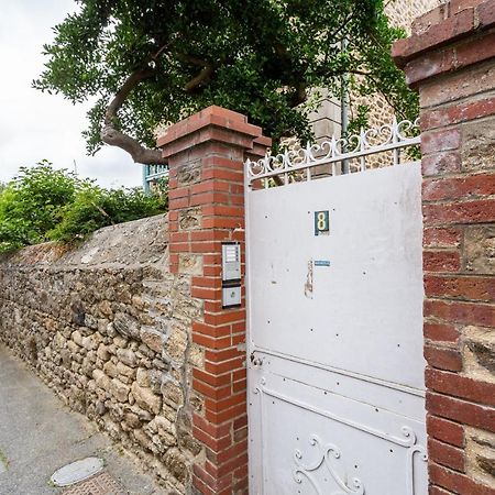 Apartamento Ker Cobi Dinard Exterior foto