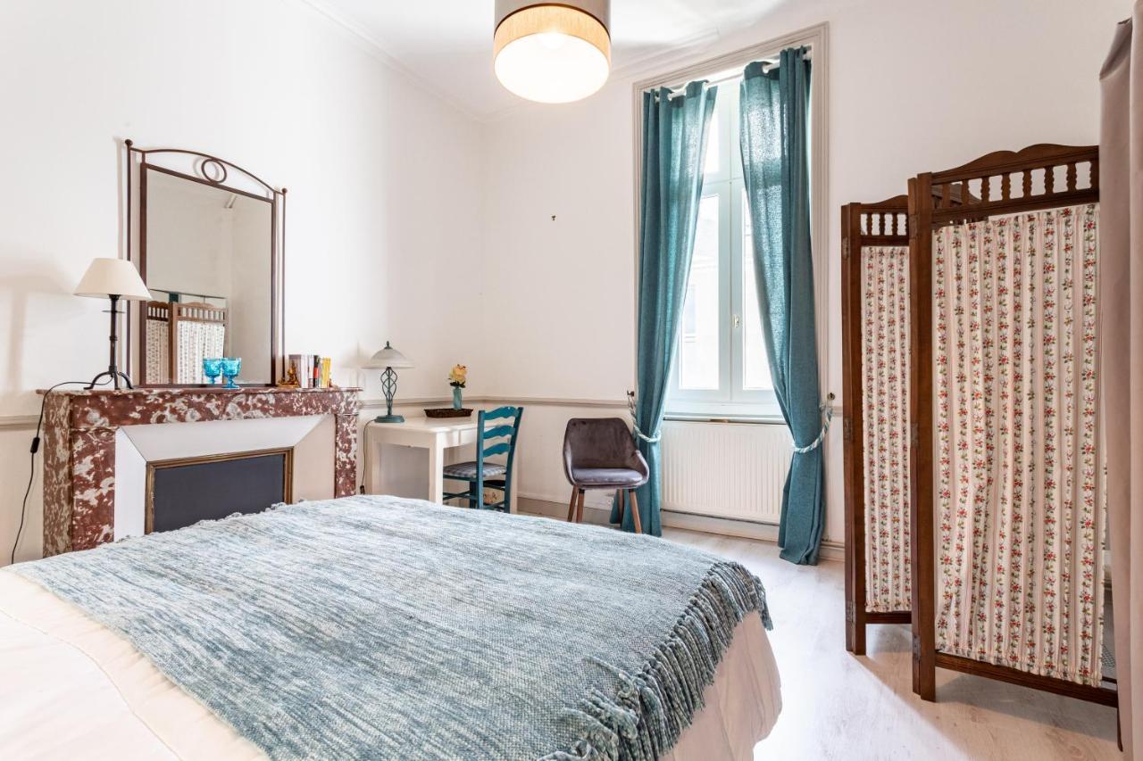 Apartamento Ker Cobi Dinard Exterior foto